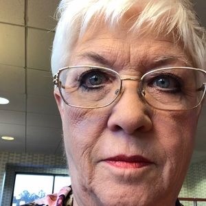 Meet your Posher, Pat